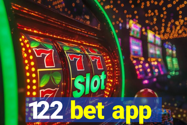 122 bet app